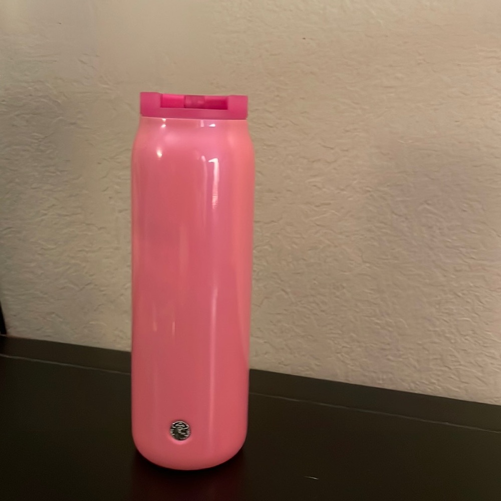 Starbucks Summer 2023 Stainless Steel Tumbler